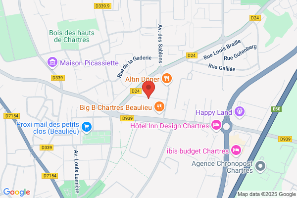 College Charles Peguy