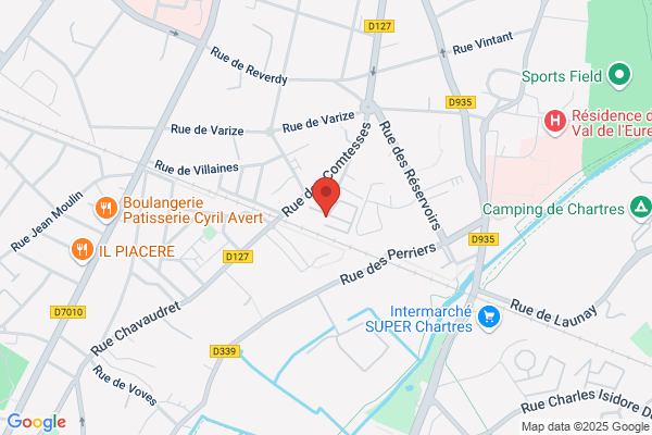 Antenne Scientifique Universitaire