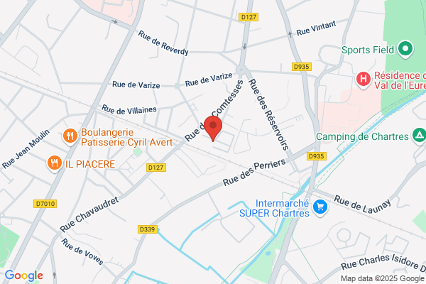 Ecole De Droit