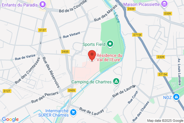 Chartres
