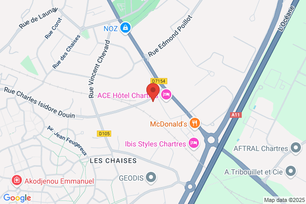 Dormeau Et Cie
