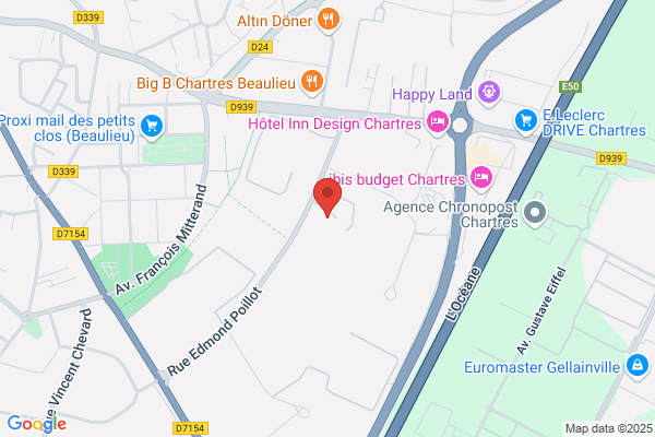 Ag2r Centre De Gestion
