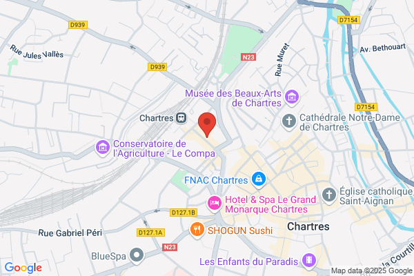 Hotel Chatelet