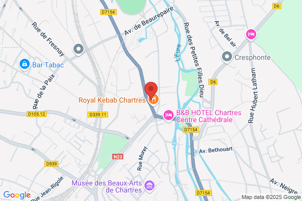 Agence Immobiliere Saint Maurice