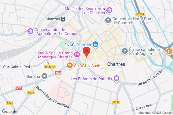 Agence J Salle Immobilier