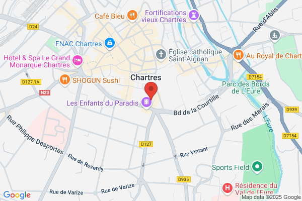 Anou Immobilier