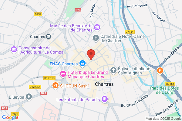 Aviron Conseil Immobilier