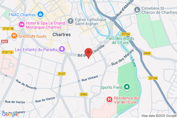 Brette Immobilier Locations