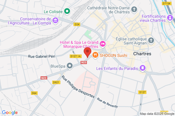 Carmes Immobilier