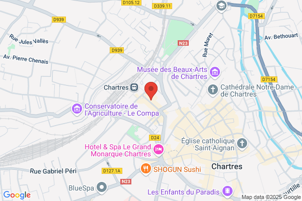 Immobiliere Beauce Et Perche
