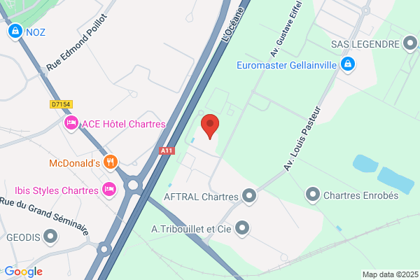 Imprimerie Charron C