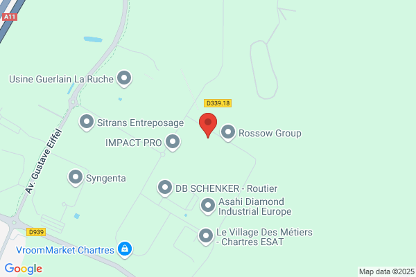 Imprimerie Industrielle Et Commerciale