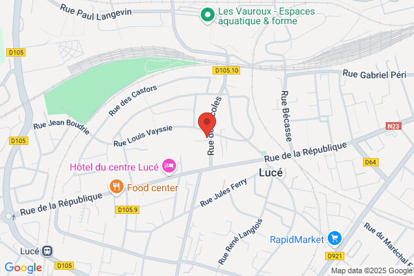 Cabinet De Soins Infirmiers Luceen