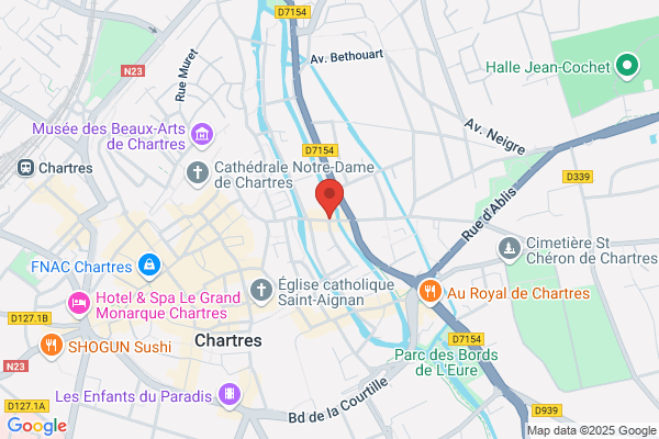 Commerce Consommables Et Services