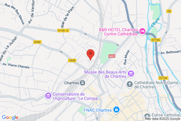 Espace Informatique Formation