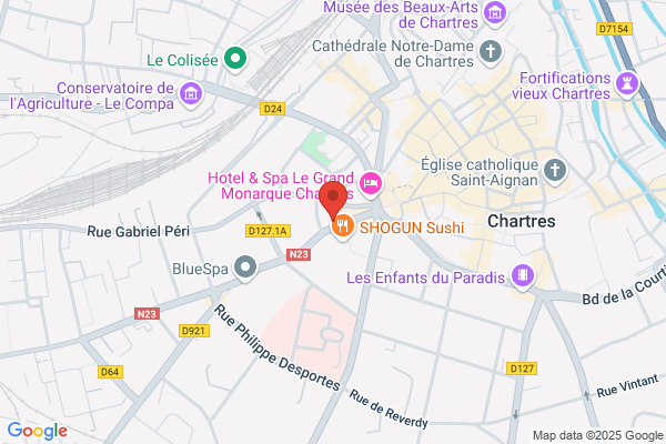 Christine Vougier Soins Esthetiques