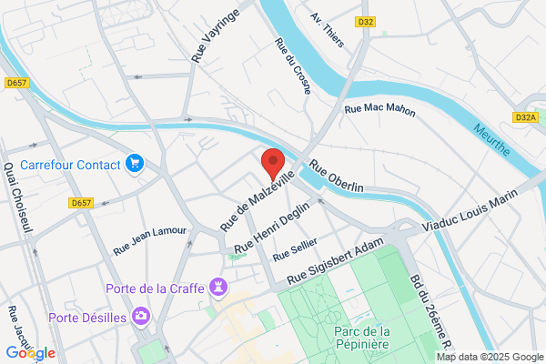 Grand Faubourg Esthetique