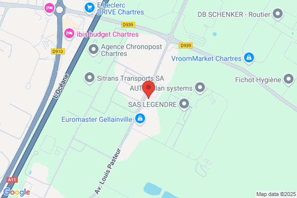 Espace Informatique Formation