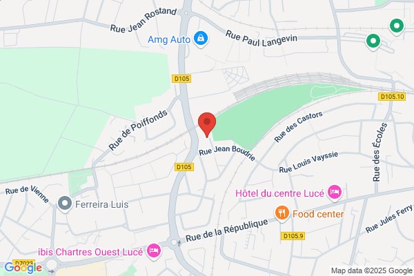Amicale De Luce Tennis Section Tir
