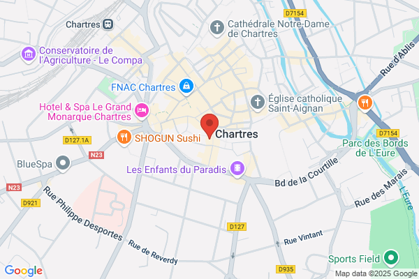 Cote Soleil
