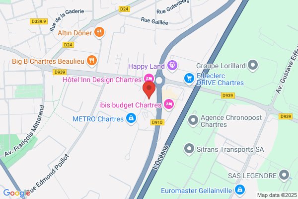 Avis Massoutre Location Concessionnaire