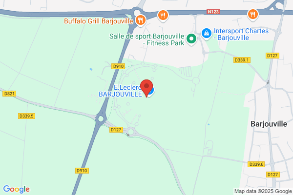 E.Leclerc Location de Véhicules