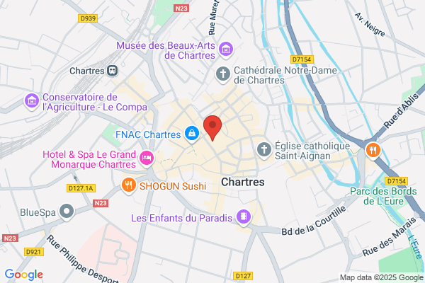 Cuir Et Flammes