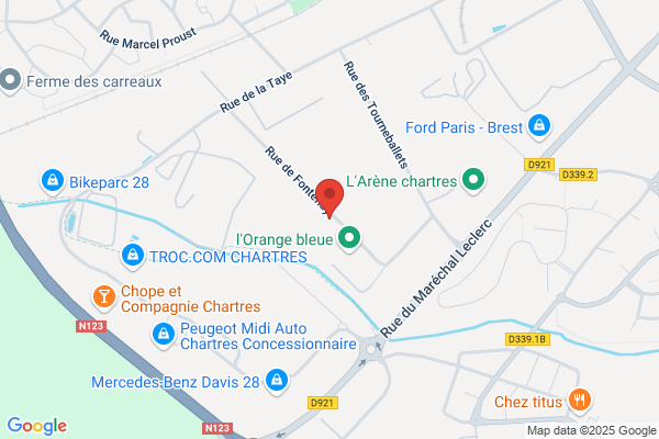 Entreprise Domingos Henrique Maconnerie Generale