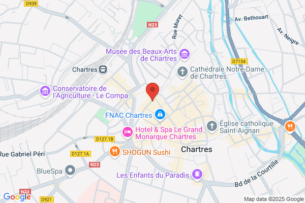 Darras Herve Medecin Ophtal