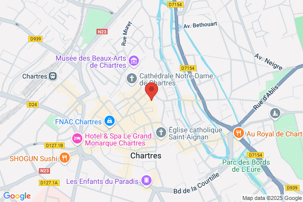 Gorse Francoise Ophtalmologiste