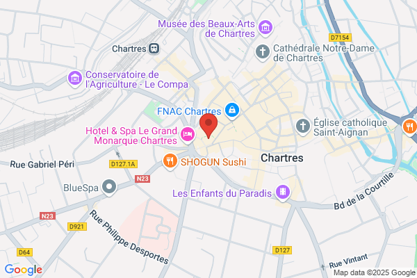 Goux Jean Philippe Medecin
