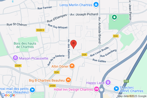 Gorse Jean Francis Medecin