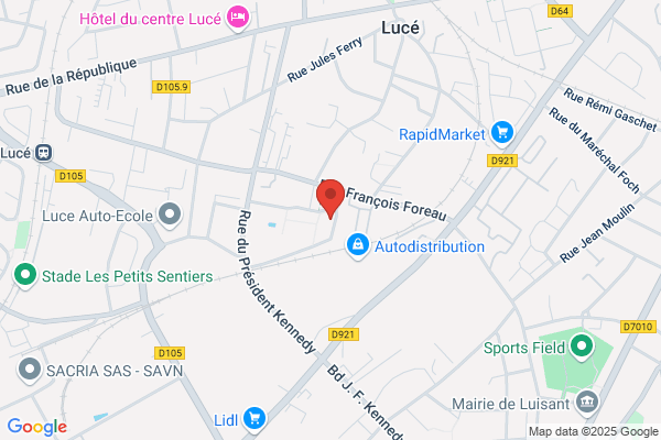 Bailly Alexandre Christine Medecin