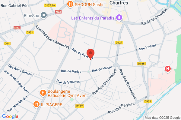Chambre Des Notaires