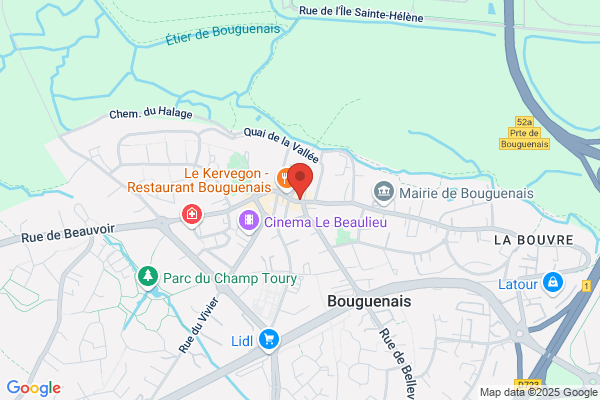 Doussain Elie Notaire Service Immobilier