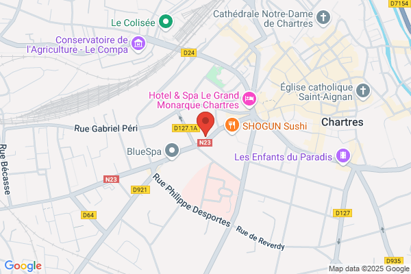 Ducasse Xavier Et Leprince Jean Claude Scp