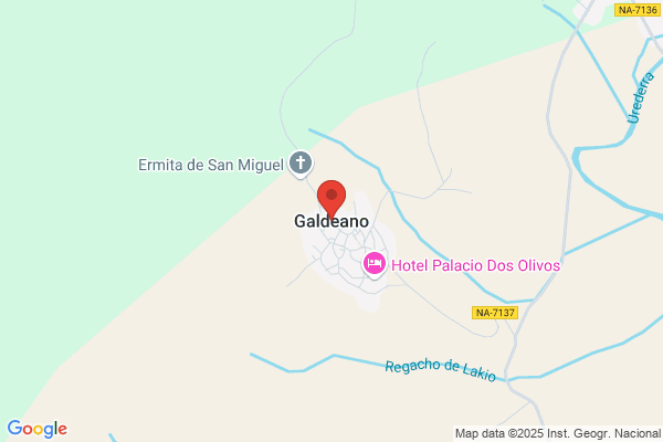 Galdeano Amalia