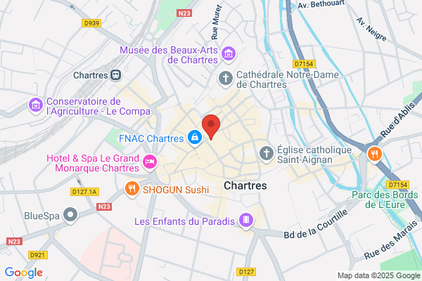 Gascon Marie France