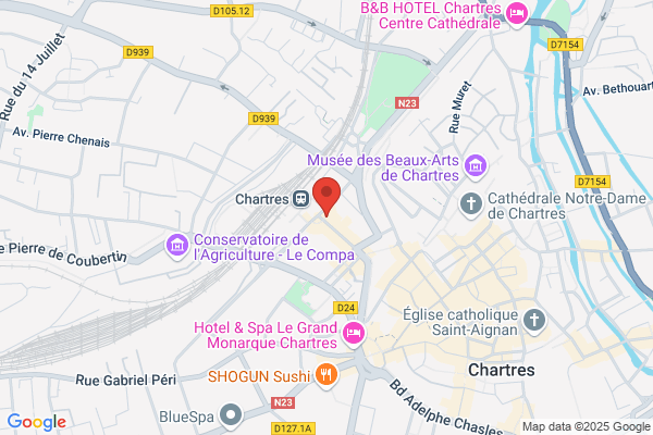 Au Quai Des Fleurs