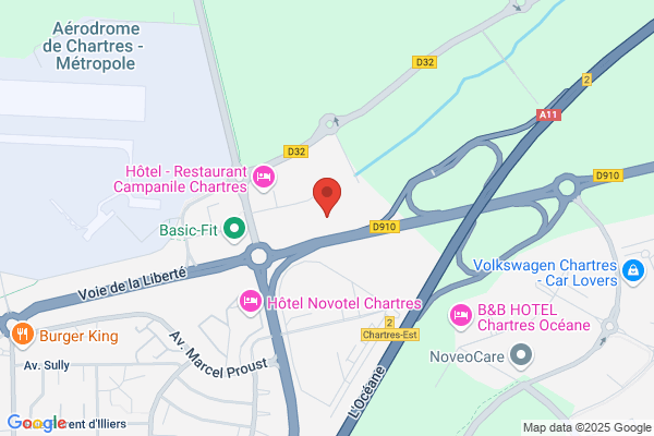 SAMSIC FACILITY CHARTRES | Entreprise de nettoyage