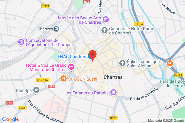 SFR Chartres