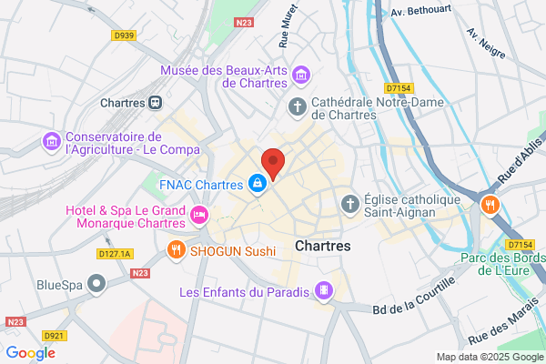 Agence Du Commerce