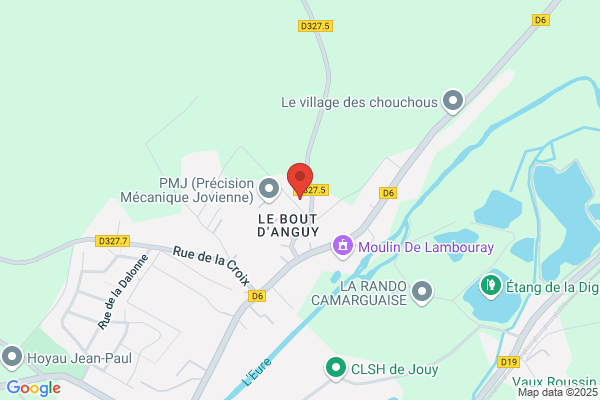 Allo Debarras