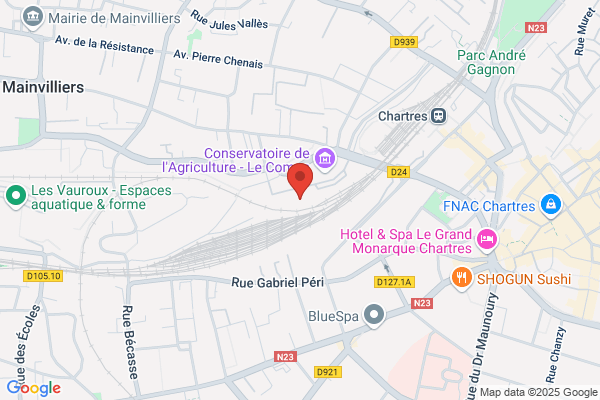Archives Departementales D Eure Et Loir