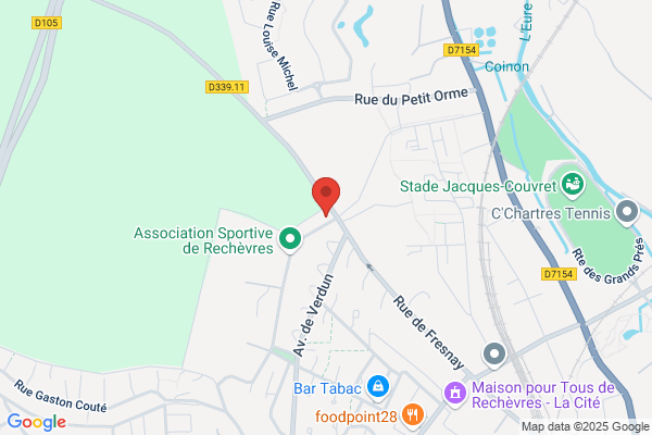 Association Vers L Autonomie Residence Des Poteries