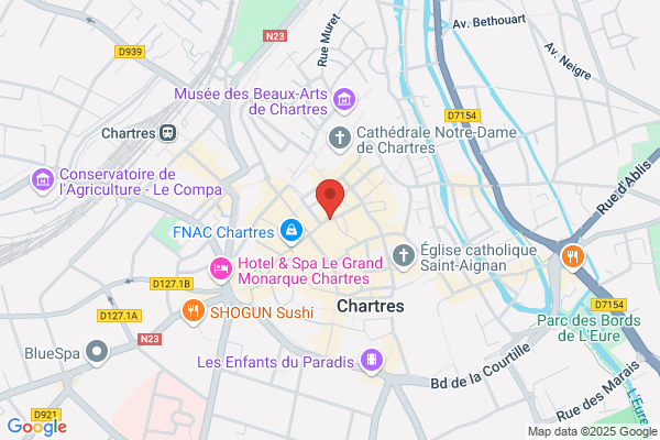 Atelier Loisirs