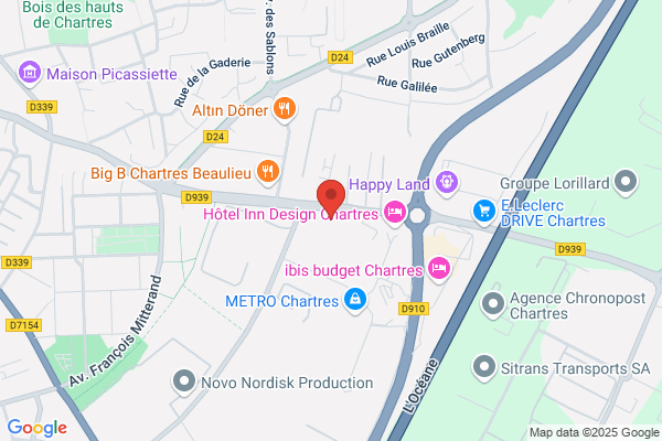 Atlas Meubles