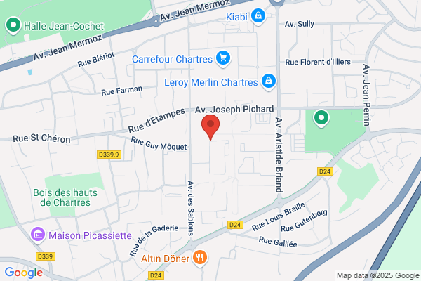 Aucher Claudine
