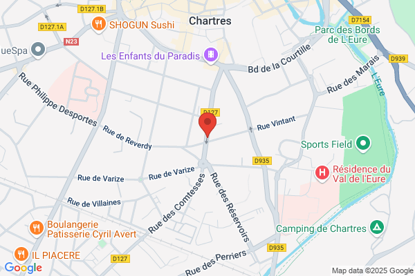 Avenance Entreprises