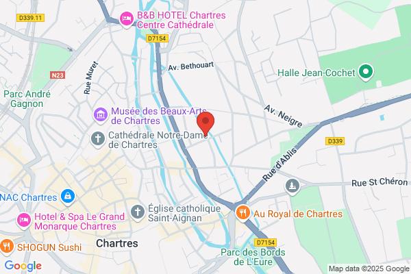 Avenance Entreprises